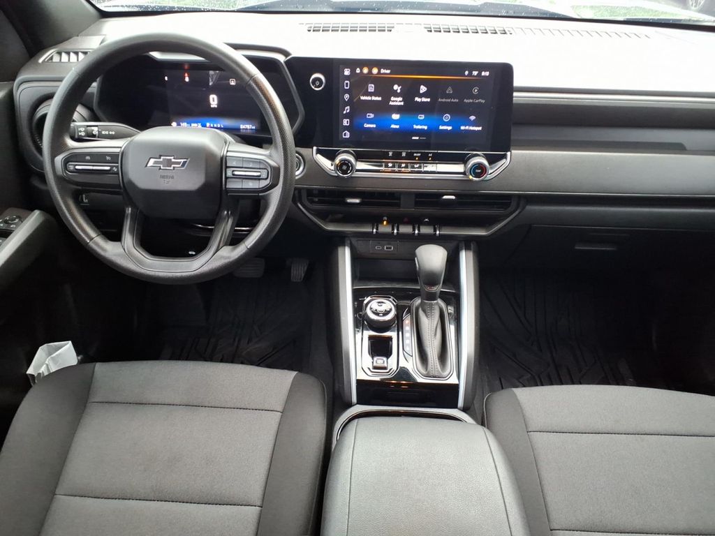 2023 Chevrolet Colorado Trail Boss - Photo 14