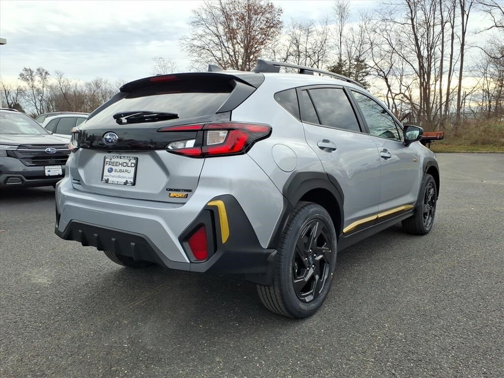 2026 Subaru Crosstrek Sport - Photo 16