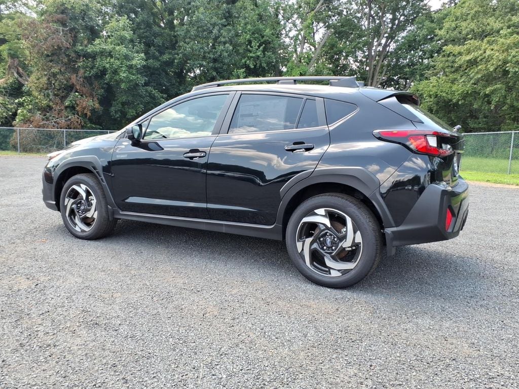 2026 Subaru Crosstrek Limited - Photo 14