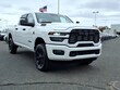 Ram 2500
