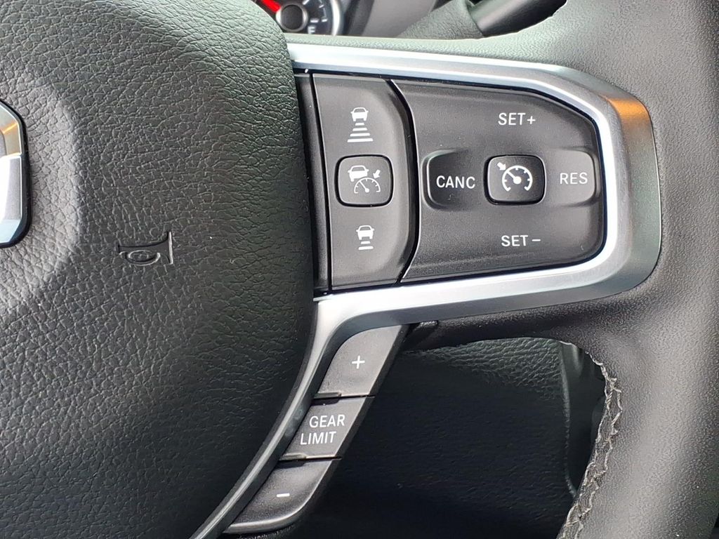 2026 RAM Ram 2500 Pickup Big Horn - Photo 9