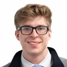 Staff member Greg Wilson from ID_06758d