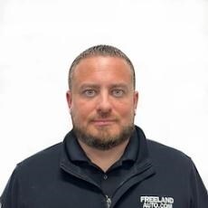 Staff member Thomas Toscas from ID_06758d