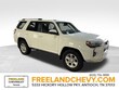 Toyota 4Runner