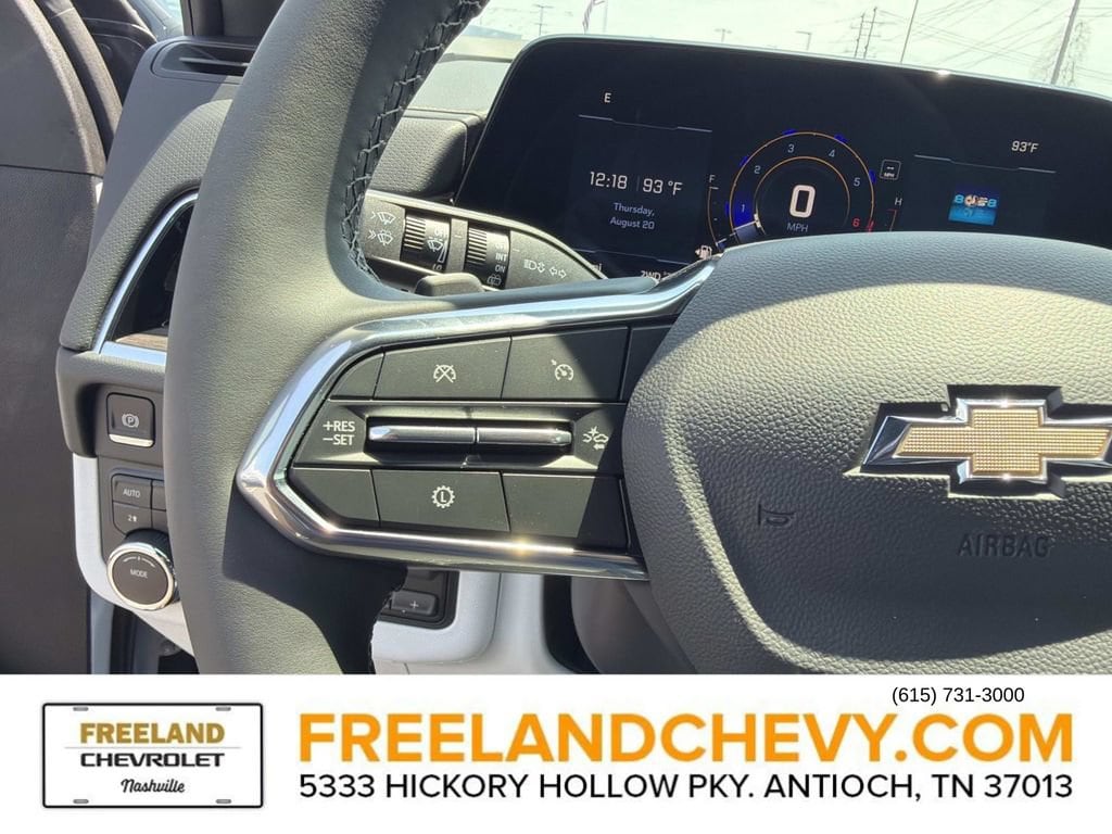 2026 Chevrolet Tahoe Premier - Photo 26