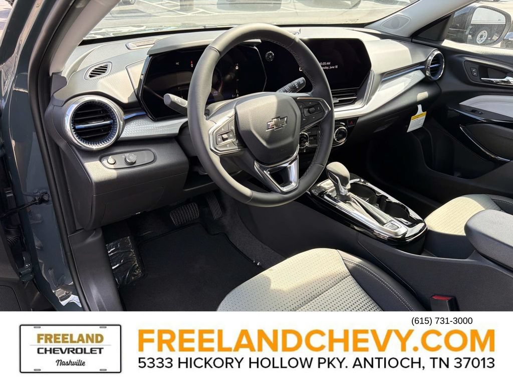 2026 Chevrolet Trax LT - Photo 24