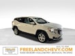 GMC Terrain
