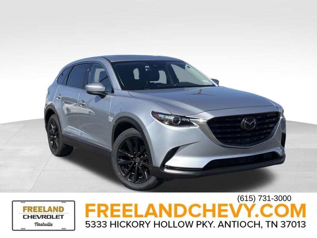 2023 Mazda CX-9 Touring Plus's photo