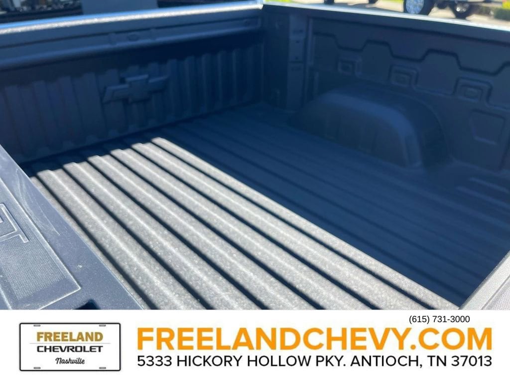 2026 Chevrolet Silverado 1500 High Country - Photo 12