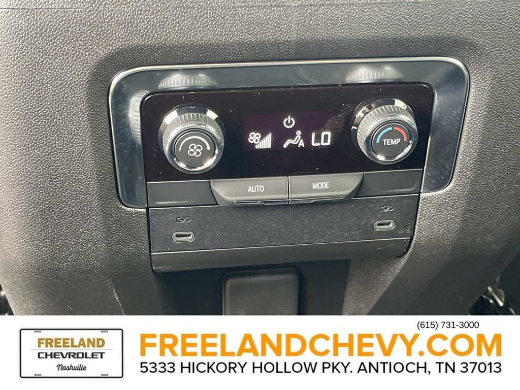 2026 Chevrolet Suburban LS - Photo 16