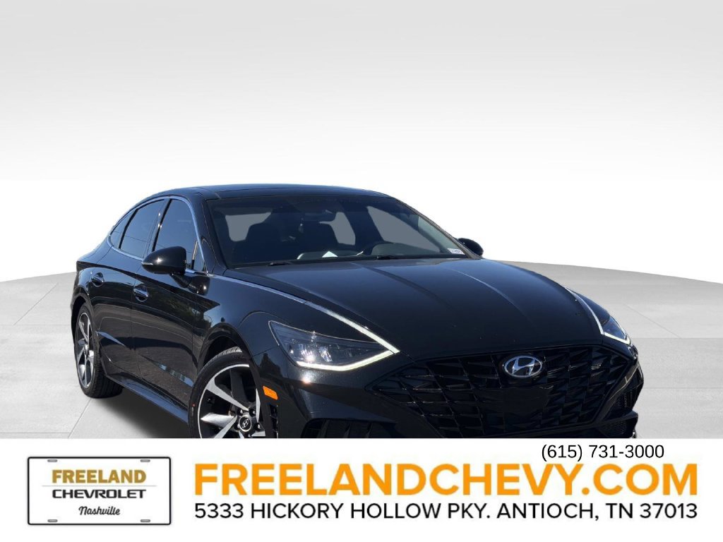 2022 Hyundai Sonata