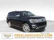  Ford Expedition