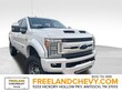  Ford Super Duty F-250 SRW