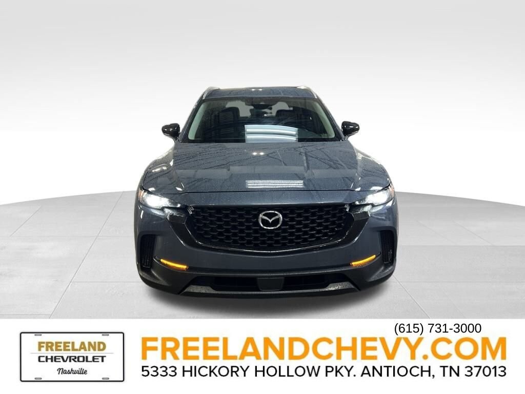 2024 Mazda CX-50 2.5 S Preferred photo 2