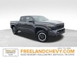  Toyota Tacoma 4WD