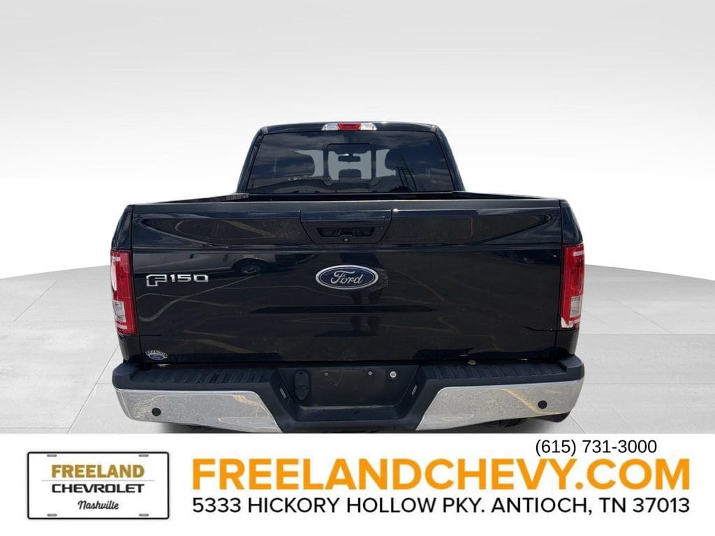 Used 2017 Ford F-150 XL