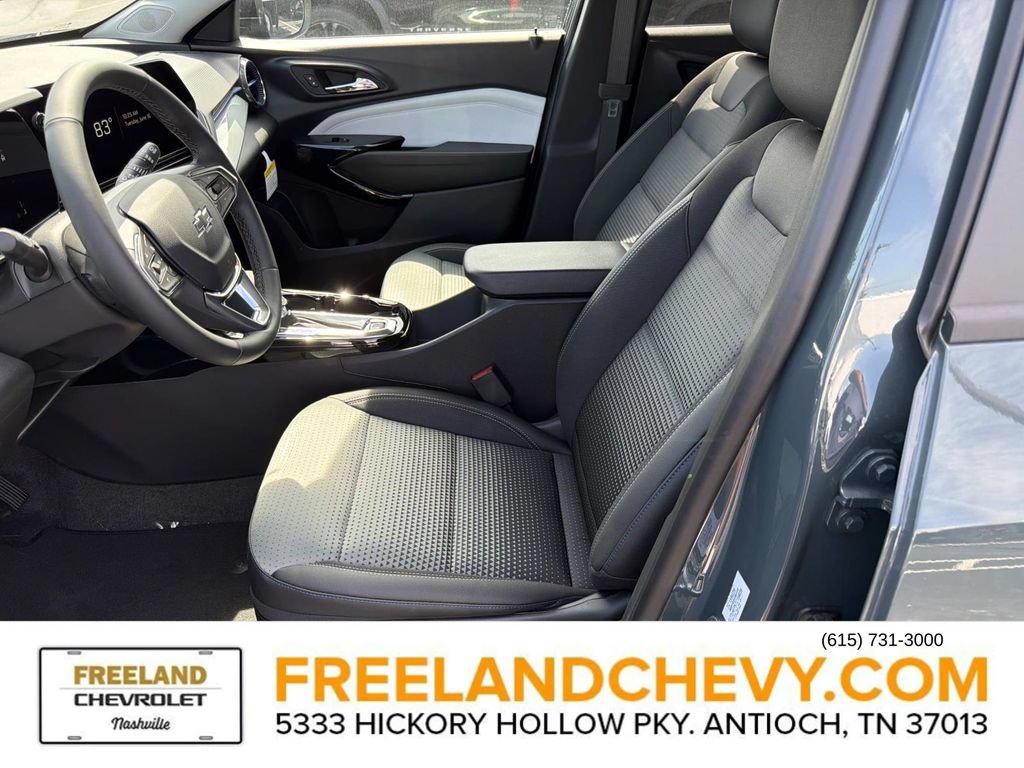 2026 Chevrolet Trax LT - Photo 21