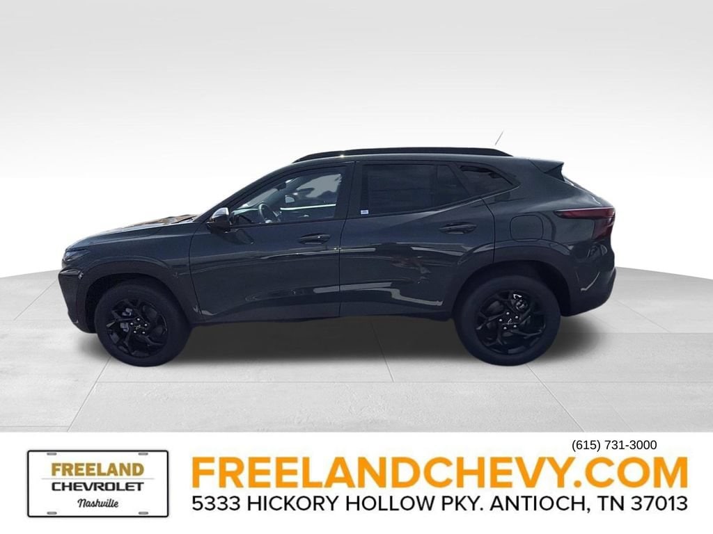 2026 Chevrolet Trax LT - Photo 6