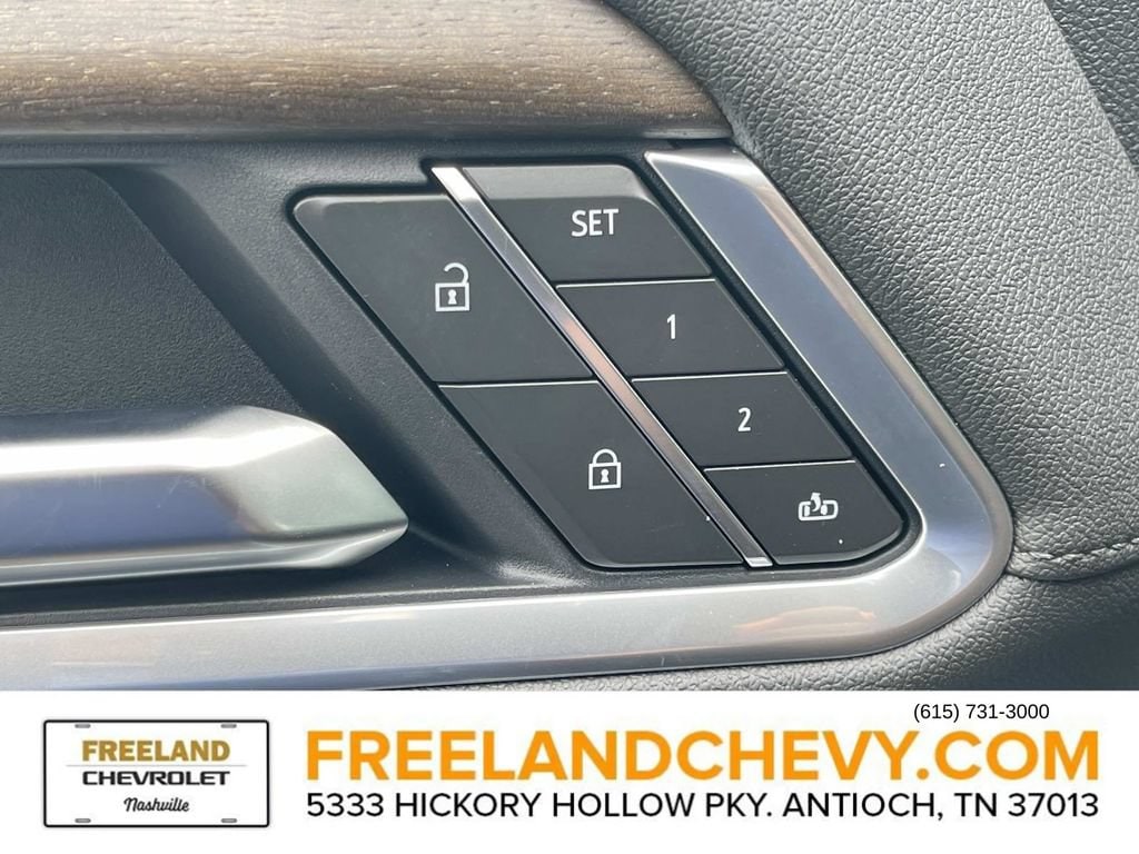 2026 Chevrolet Silverado 2500 HD High Country - Photo 24