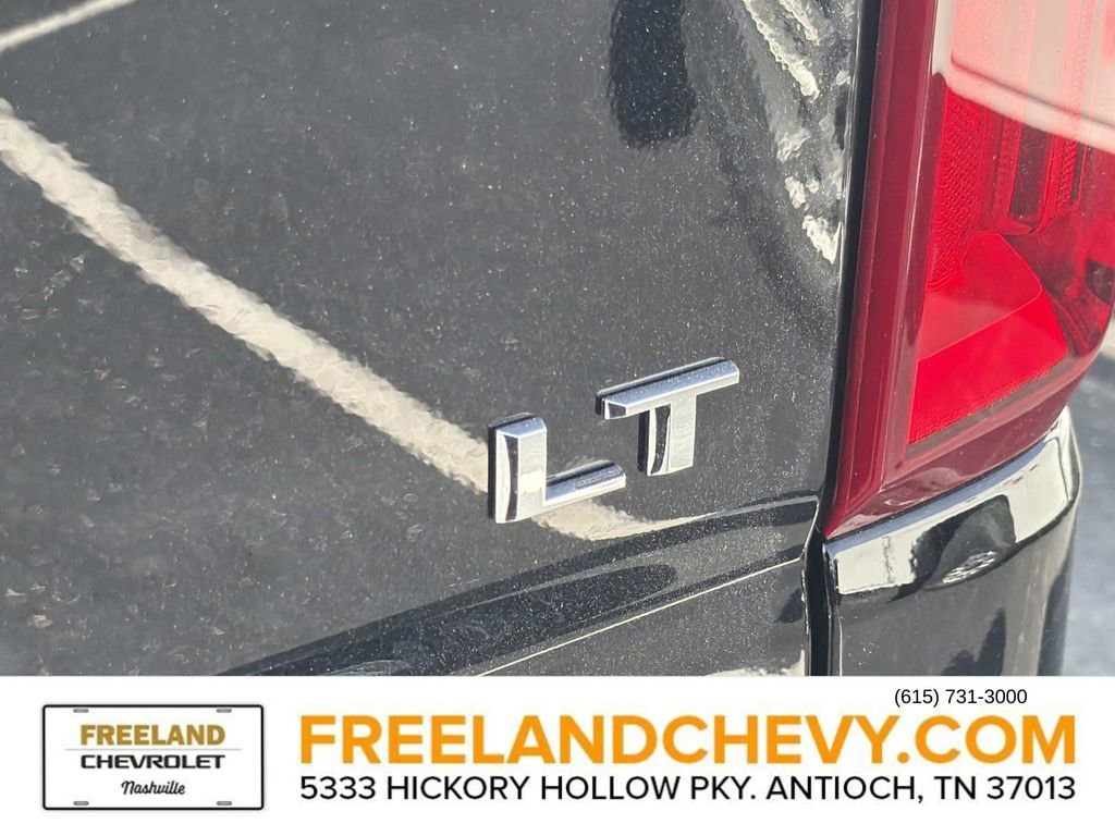 2026 Chevrolet Silverado 1500 LT Trail Boss - Photo 10
