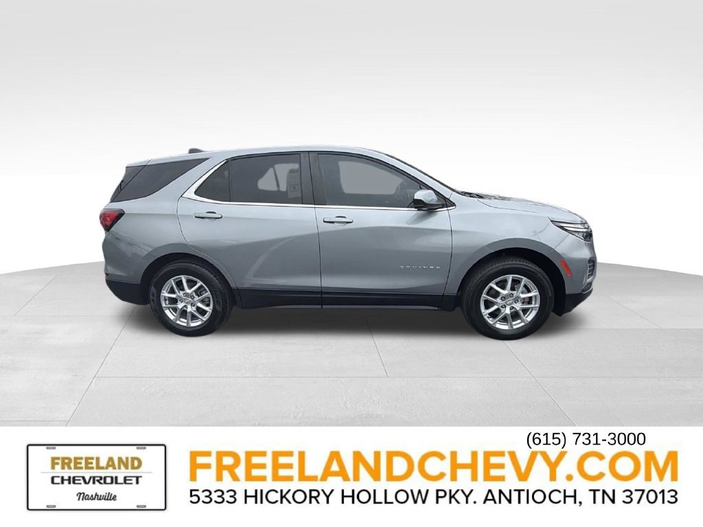 Used 2024 Chevrolet