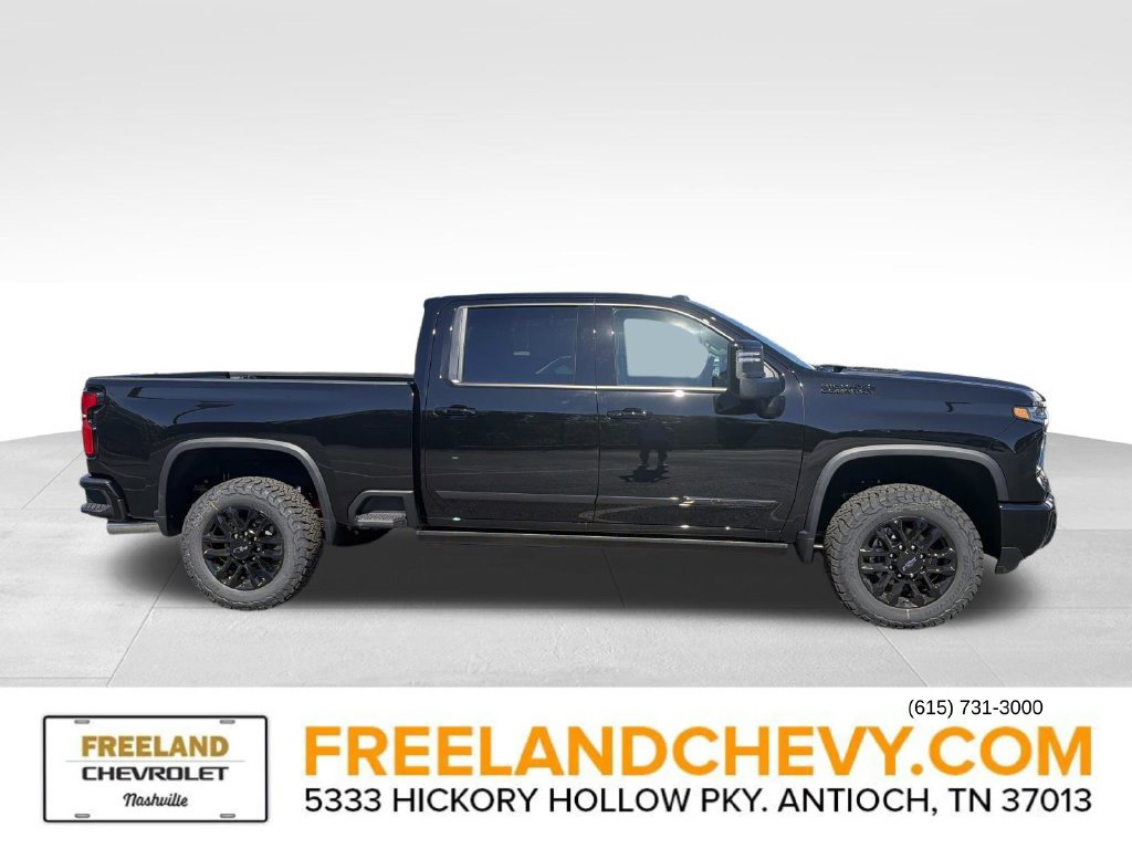 New 2026 Chevrolet