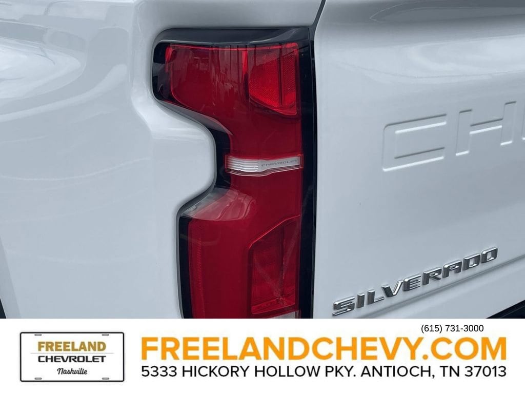 2026 Chevrolet Silverado 2500 HD High Country - Photo 10