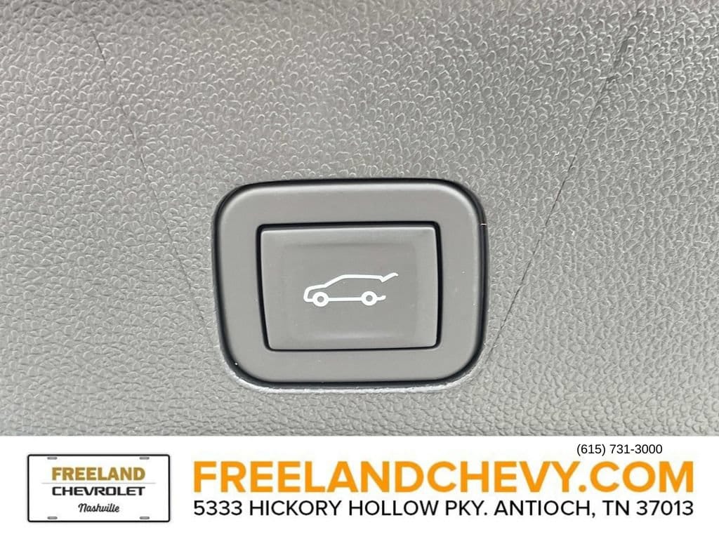2026 Chevrolet Suburban High Country - Photo 11