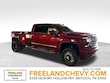 Chevrolet Silverado 3500 HD