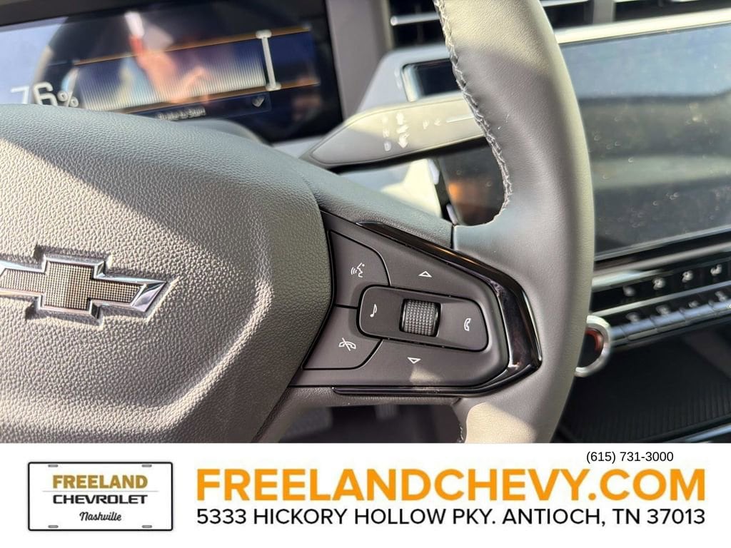 2027 Chevrolet Bolt LT - Photo 24