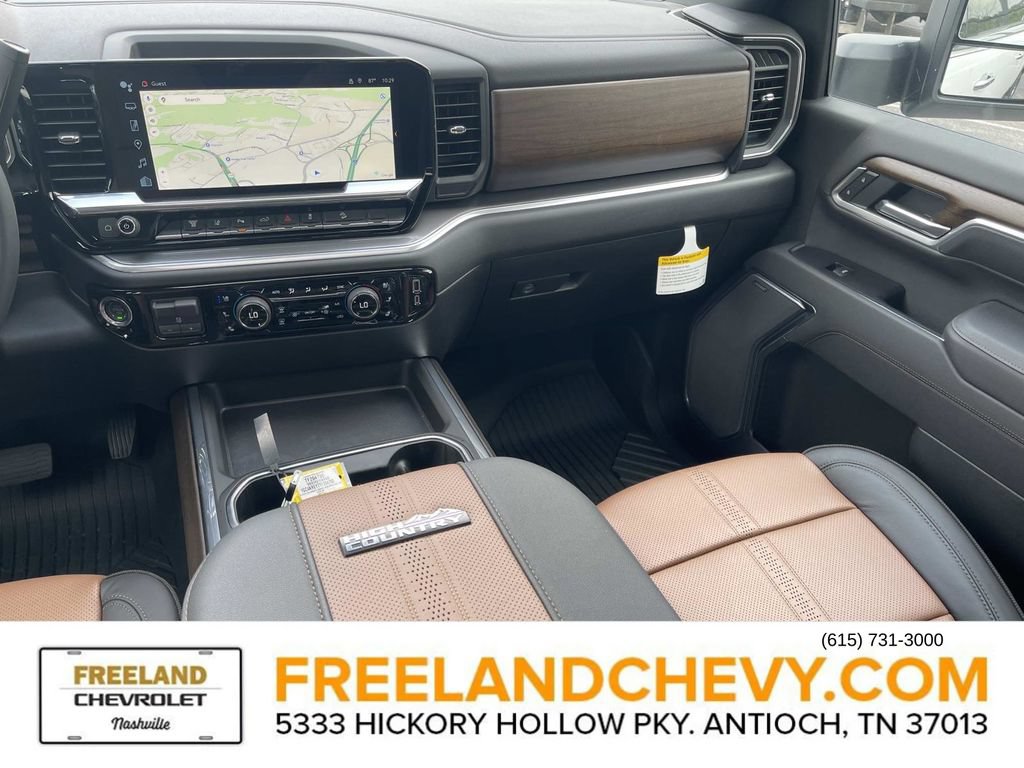 2026 Chevrolet Silverado 2500 HD High Country - Photo 14