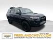  Toyota 4Runner