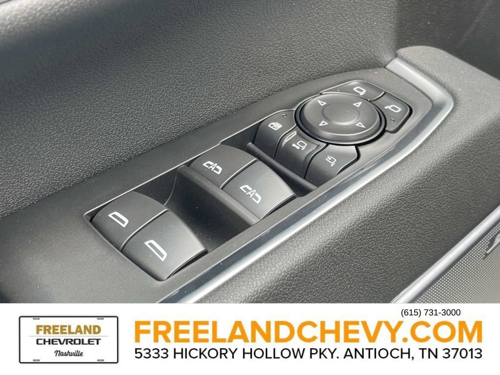 2026 Chevrolet Silverado 2500 HD High Country - Photo 23