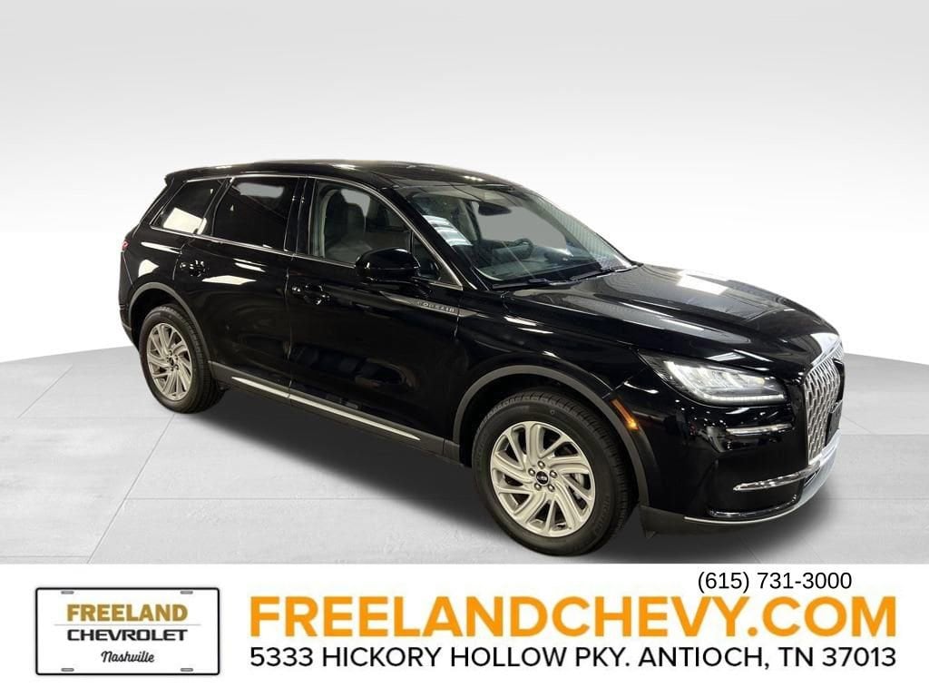 Used 2023 Lincoln Corsair Standard