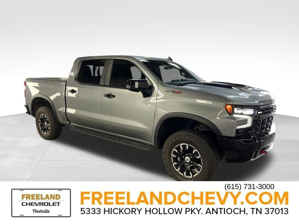 2023 Chevrolet Silverado 1500 Truck  2023 Chevrolet Silverado 1500 Truck