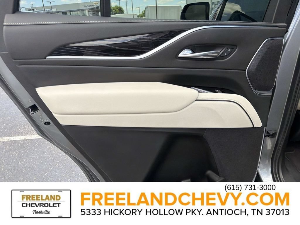 2021 Cadillac Escalade Sport - Photo 15