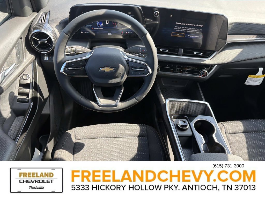 2026 Chevrolet Equinox LT - Photo 13