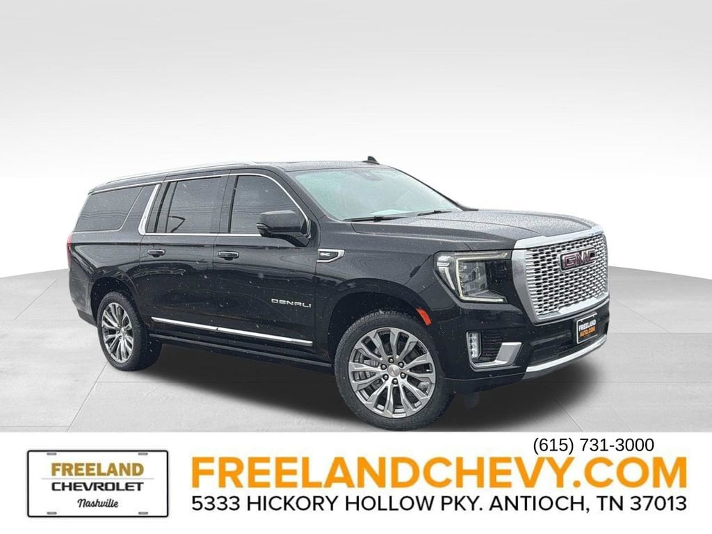 2023 GMC Yukon Denali AWD's photo