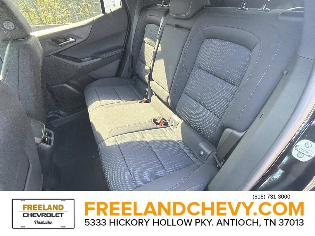 2026 Chevrolet Equinox LT - Photo 17