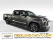 Toyota Tundra 4WD