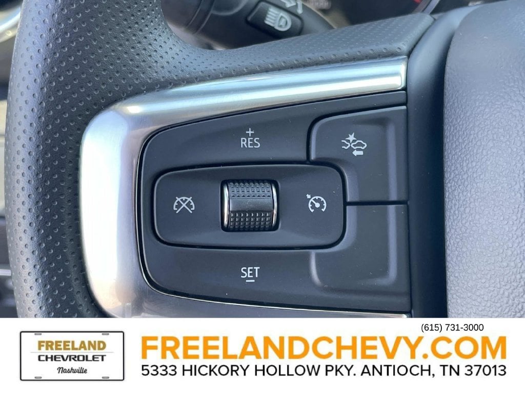 2026 Chevrolet Blazer 2LT - Photo 33