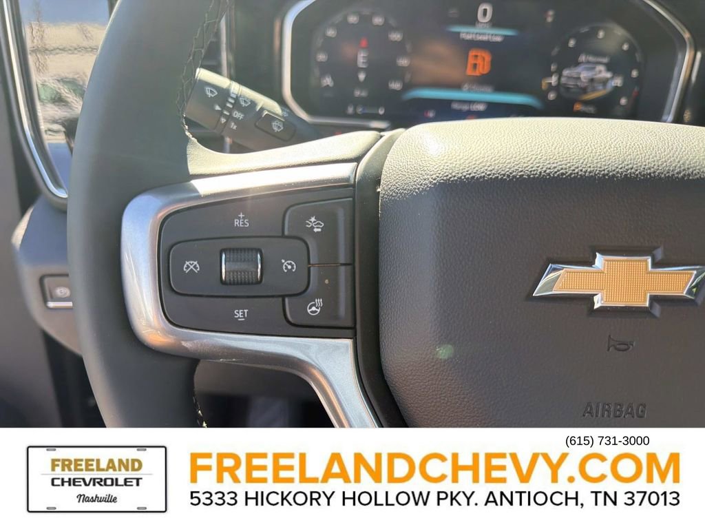 2026 Chevrolet Silverado 2500 HD LTZ - Photo 29
