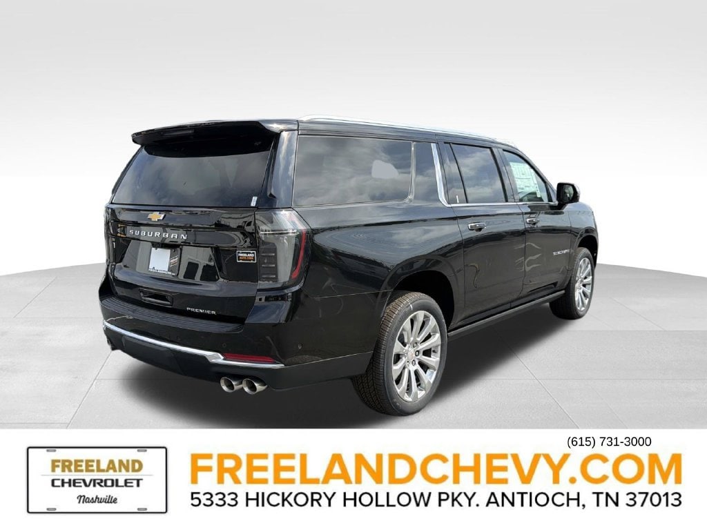 New 2026 Chevrolet