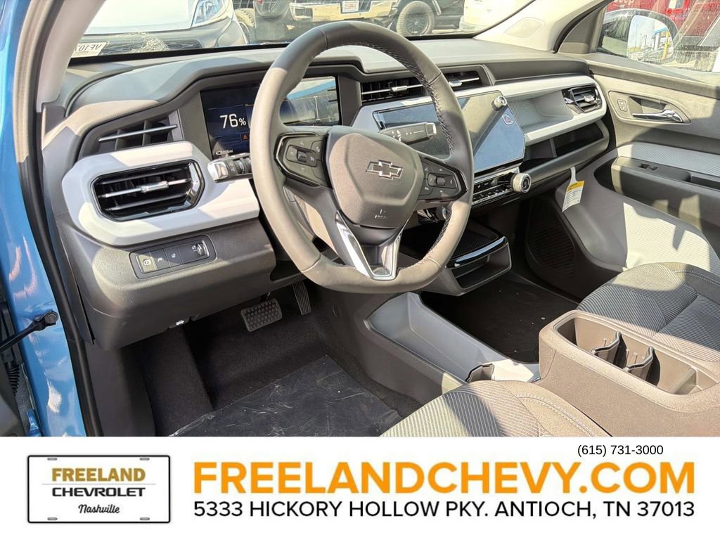 2027 Chevrolet Bolt LT - Photo 21