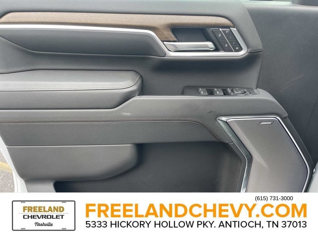 2026 Chevrolet Silverado 2500 HD High Country - Photo 22