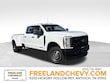  Ford Super Duty F-350 DRW