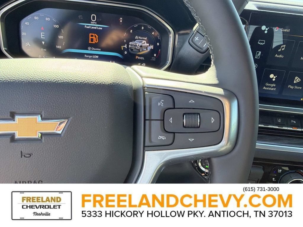 2026 Chevrolet Silverado 2500 HD LTZ - Photo 30