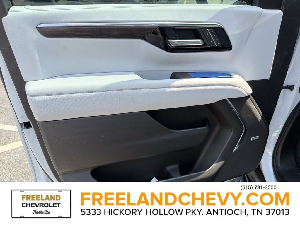 2026 Chevrolet Tahoe Premier - Photo 18