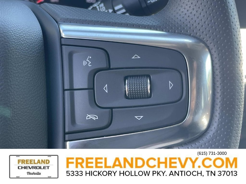 2026 Chevrolet Blazer 2LT - Photo 34
