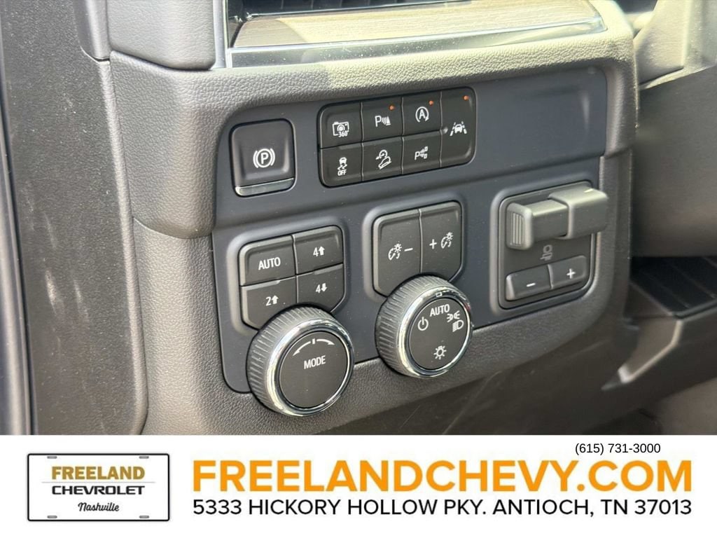 2026 Chevrolet Tahoe LS - Photo 23